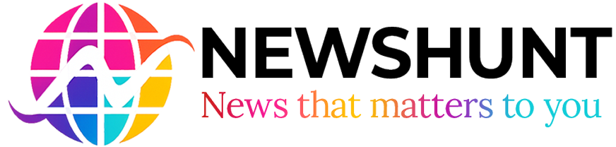NewsHunt